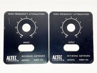 ALTEC/PEERLESS - ウエスタンラボ オンラインショップ ALTEC/PEERLESS - ウエスタンラボ オンラインショップ