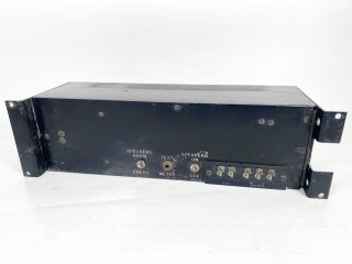 RCA MI-9475A CROSSOVER NETWORK オリジナル品 1台 [32054]