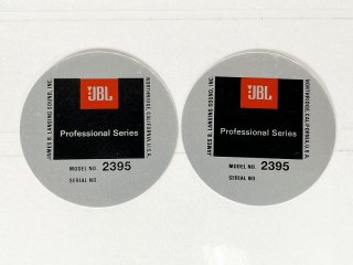 JBL 2395 ץ졼 2 [32311]