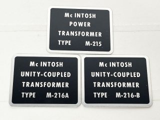 McIntosh MC-275 ȥ  3 [32315]