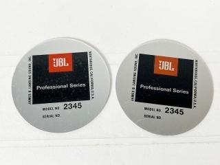 JBL - ウエスタンラボ オンラインショップ