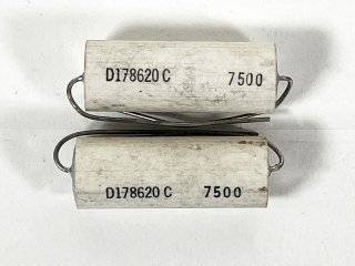 Western Electric D178620C 7.5k 2 [32433]