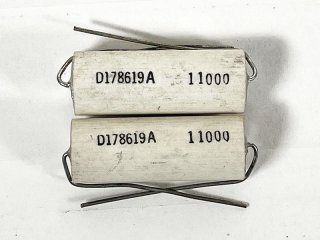 Western Electric D178619A 11k 2 [32434]