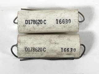 Western Electric D178620C 16.5k 2 [32435]