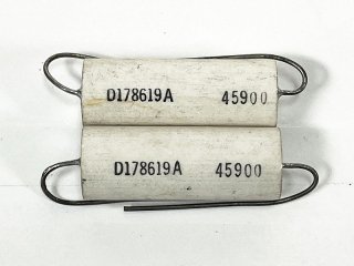 Western Electric D178619A 45.9k 2 [32436]