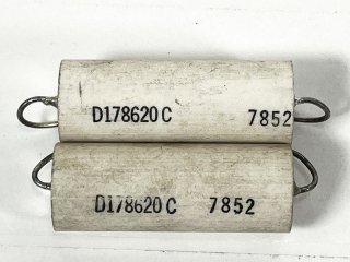 Western Electric D178620C 7.85k 2 [32440]