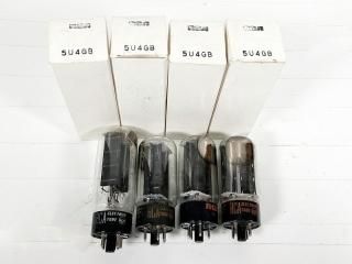 RCA 5U4GB 4 [32359]