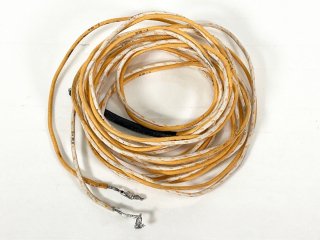 Western Electric 18AWG TWIN CABLE 3.1m1 [32420]