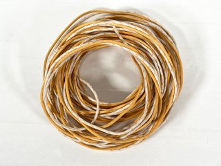 Western Electric 18AWG TWIN CABLE 4.5m2 [32421]