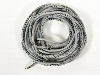 Western Electric 10GA TWIN CABLE 1.5M2 [32422]
