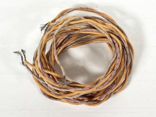 Western Electric 16AWG TWIN CABLE 3.1m1 [32428]