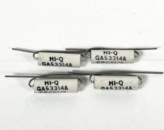 Western Electric GA-53314A 383k 4 [32444]