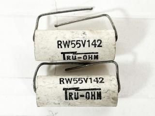 TRU-OHM RW55V142 1400 2 [32477]