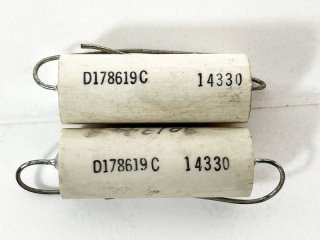 Western Electric D178619C 14.3k 2 [32480] 