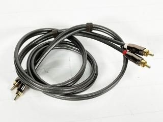 Issey audio-technica AT841UG ケーブル 2組 Audio Technica - ウエスタンラボ オンラインショップ