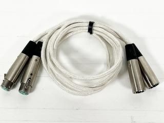 Western Electric XLR 饤󥱡֥ 1.2m2 [32488]