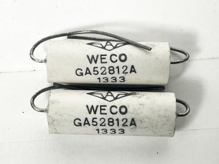 Western Electric GA-52812A 133k 2 [32588]
