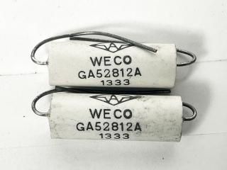 Western Electric GA-52812A 133k 2 [32588]