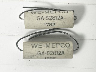 Western Electric GA-52812A 17.8k 2 [32587]