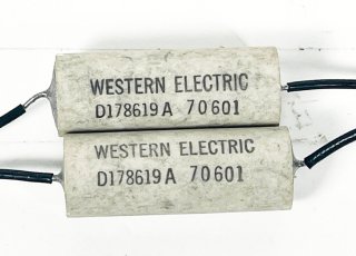 Western Electric 製品 - ウエスタンラボ オンラインショップ