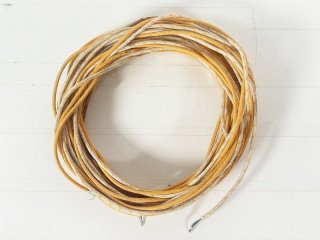 Western Electric 18AWG TWIN CABLE 2.7m2 [32581]