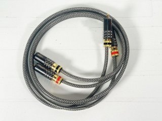 ESOTERIC 8N-REFERENCE PHONO CABLE 1.1m1 [32583]