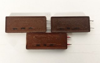 Western Electric 418B 3 [32501]