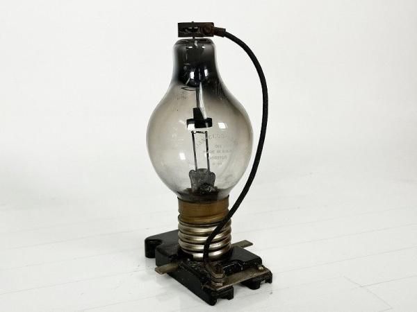GORDOS 4B28 タンガーバルブ & Western Electric 4B28用ソケット GORDOS 4B28 タンガーバルブ & Western Electric 4B28用ソケット