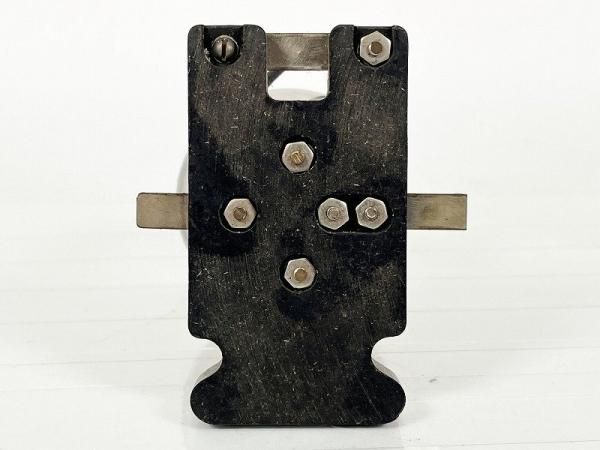 GORDOS 4B28 タンガーバルブ & Western Electric 4B28用ソケット GORDOS 4B28 タンガーバルブ & Western Electric 4B28用ソケット
