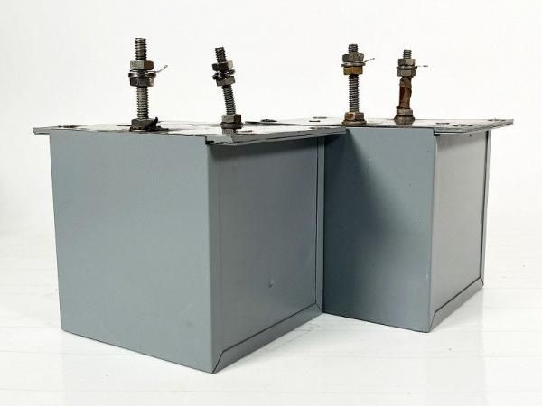 Western Electric INDR 240A チョークトランス 2個 [32680 Western Electric INDR 240A チョークトランス 2個 [32680