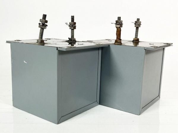 Western Electric INDR 240A チョークトランス 2個 [32680 Western Electric INDR 240A チョークトランス 2個 [32680