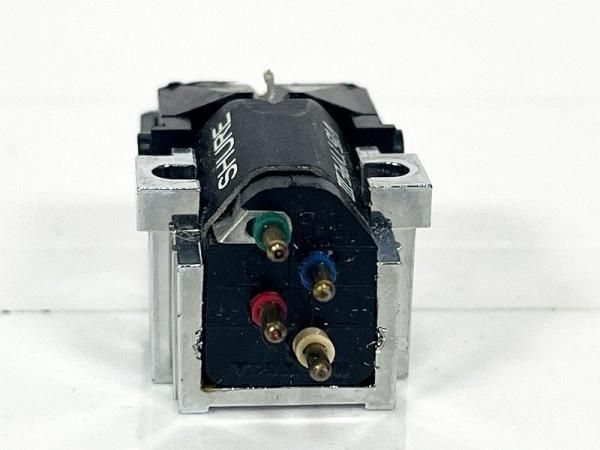 SHURE (シュアー)/V15 TYPEⅢ-HE (超楕円針タイプ) MM