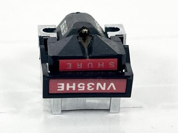 SHURE V15 TYPE III カートリッジ 1個 [33041] - ウエスタンラボ