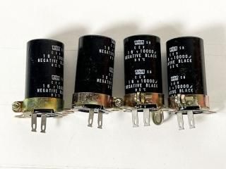 コンデンサ - ウエスタンラボ オンラインショップ コンデンサ - ウエスタンラボ オンラインショップ
