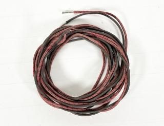 Western Electric TWIN CABLE 3.5m1 [33018]
