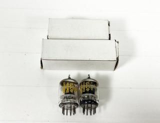 Western Electric 407A 2 [33321]