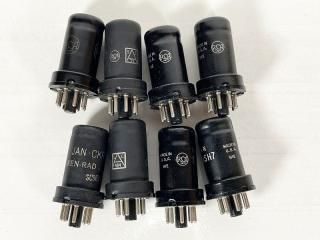 RCA,KEN-RAD 6SH7 8 [33276]