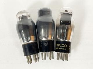 RCA,PHILCO 41 3 [33283]