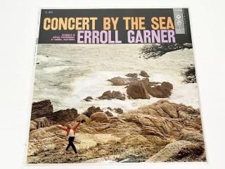 COLUMBIA ERROLL GARNER CONCERT BY THE SEA [33458]