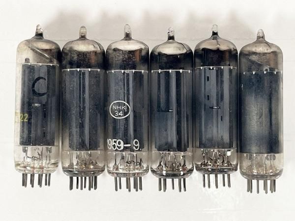 6CA4 真空管ナショナル 6CA4 真空管ナショナル 6CA4 真空管ナショナル 2025年最新