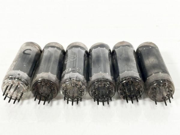 ナショナル,NEC 6CA4 6本 [33339] - ウエスタンラボ オンライン
