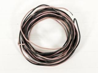 Western Elctric 18AWG ԡ֥ 4.7m2 [33369]