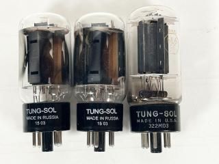 TUNG-SOL - ウエスタンラボ オンラインショップ TUNG-SOL - ウエスタンラボ オンラインショップ