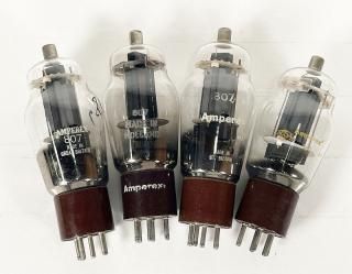 Amperex 807 4 [33523]