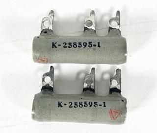 GE K-258595-1 7+15 2 [33507]
