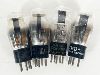 RCA, ROGERS, NU 56/244A  4 [33514] 