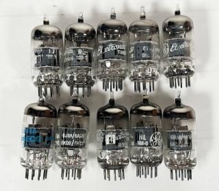 GE,Philips 6U8A 10 [33779]