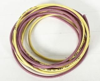 Western Electric ¡3.5mm ԡ֥ 2m2 [34041]