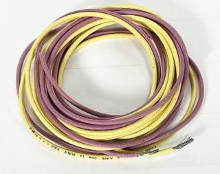 Western Electric ¡3.5mm ԡ֥ 3m2 [34042]