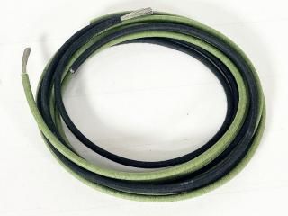 Western Electric ¡4.7mm ԡ֥ 2m2 [34051]